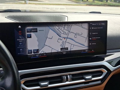 2023 BMW i4 eDrive35