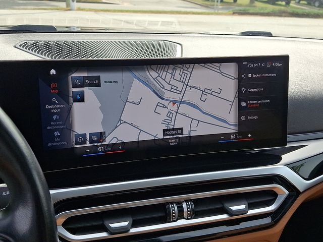 2023 BMW i4 eDrive35