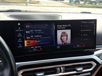 2023 BMW i4 eDrive35