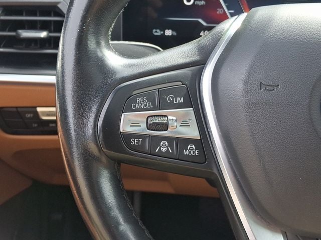 2023 BMW i4 eDrive35