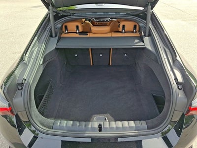 2023 BMW i4 eDrive35