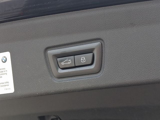 2023 BMW i4 eDrive35