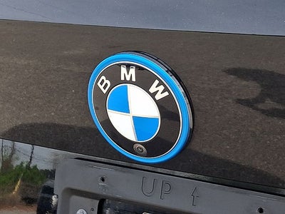 2023 BMW i4 eDrive35