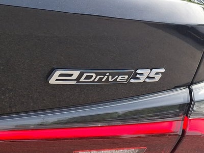 2023 BMW i4 eDrive35
