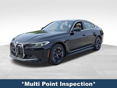 2023 BMW i4 eDrive35