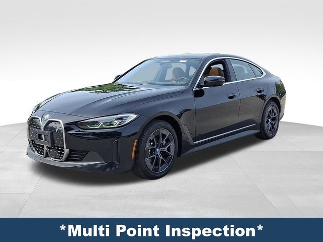 2023 BMW i4 eDrive35