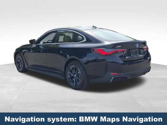 2023 BMW i4 eDrive35