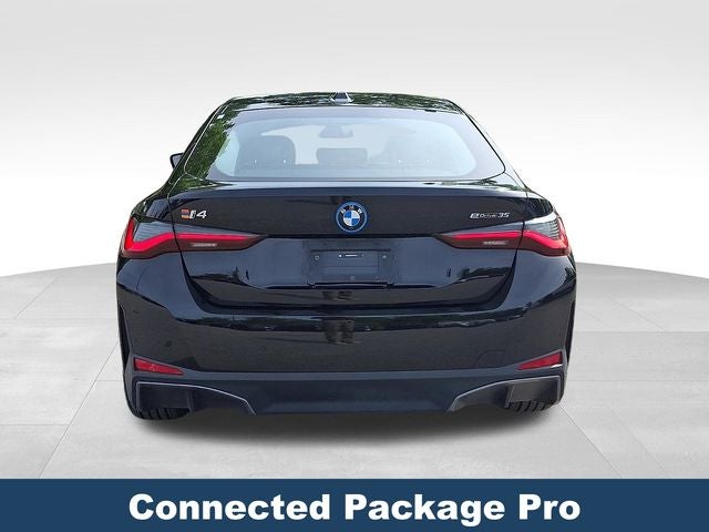 2023 BMW i4 eDrive35