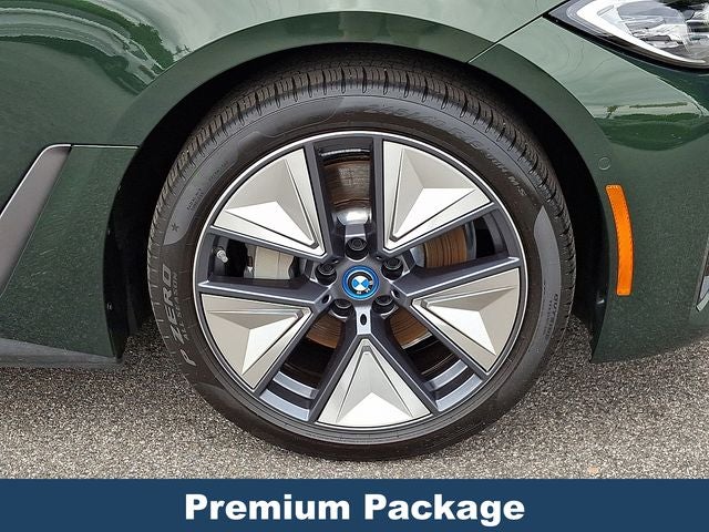2023 BMW i4 eDrive35