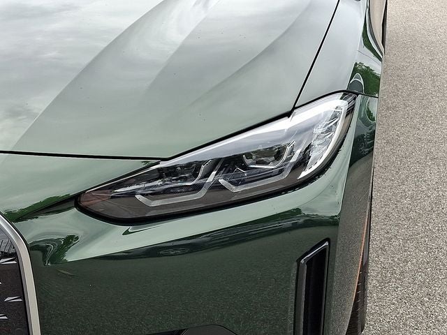2023 BMW i4 eDrive35