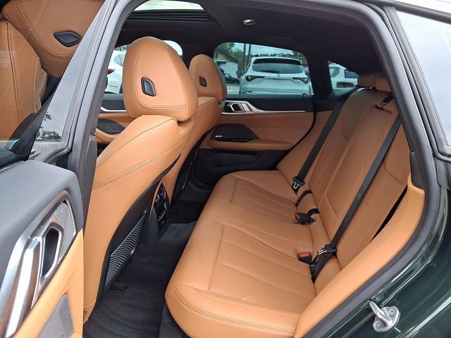 2023 BMW i4 eDrive35