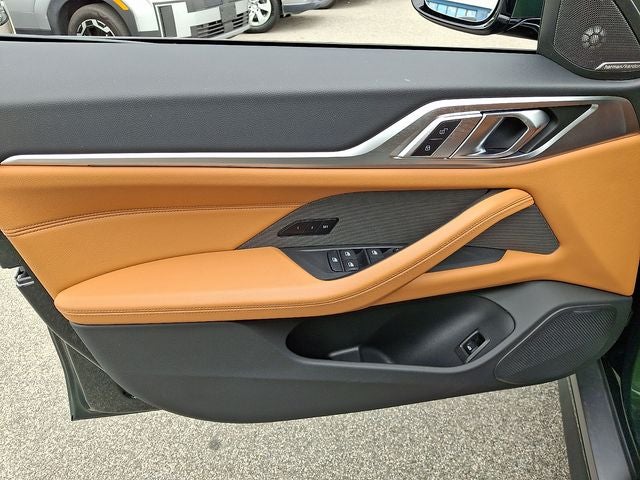 2023 BMW i4 eDrive35