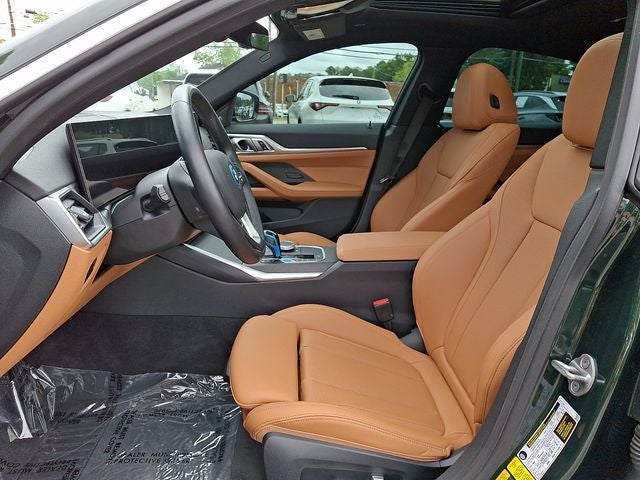 2023 BMW i4 eDrive35