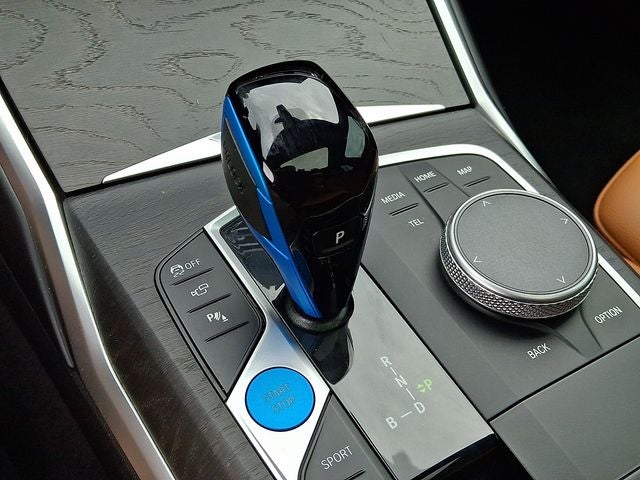 2023 BMW i4 eDrive35