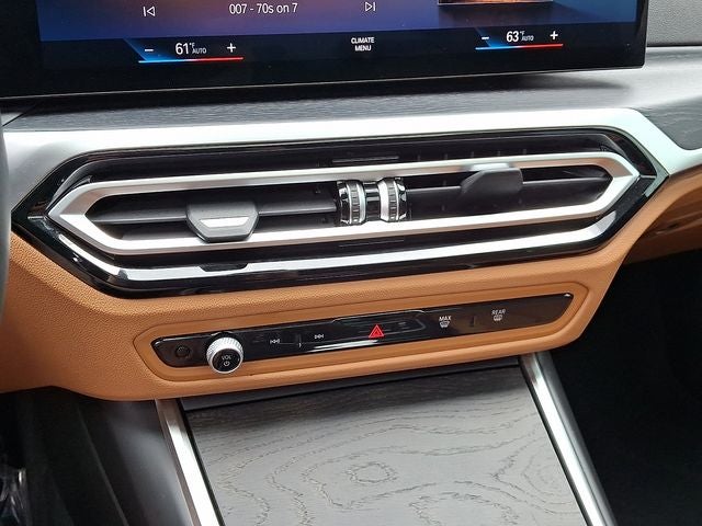 2023 BMW i4 eDrive35