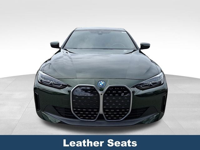 2023 BMW i4 eDrive35