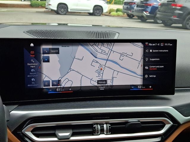 2023 BMW i4 eDrive35
