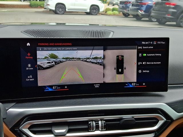 2023 BMW i4 eDrive35