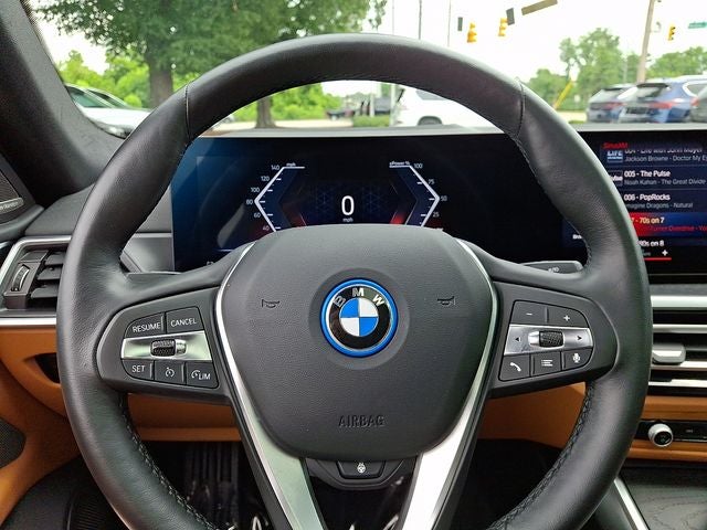 2023 BMW i4 eDrive35