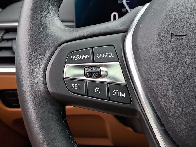 2023 BMW i4 eDrive35