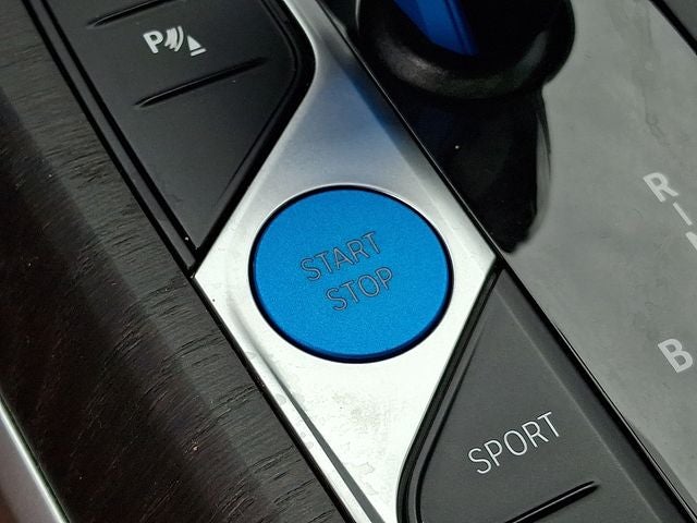 2023 BMW i4 eDrive35