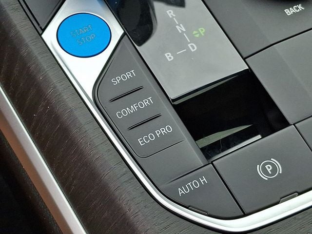 2023 BMW i4 eDrive35