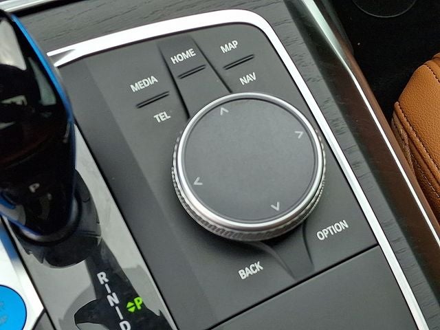 2023 BMW i4 eDrive35