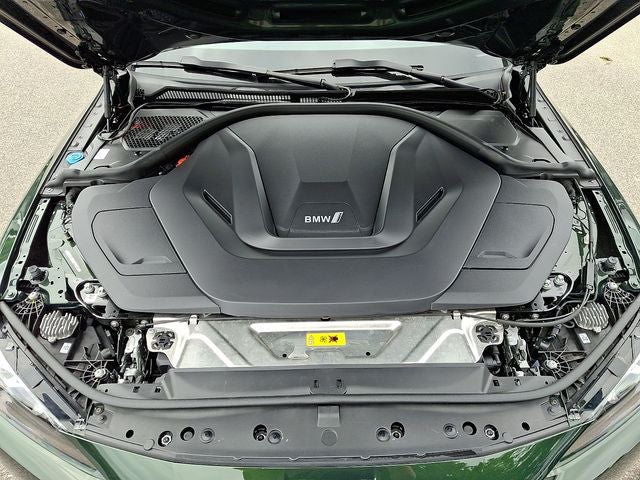 2023 BMW i4 eDrive35