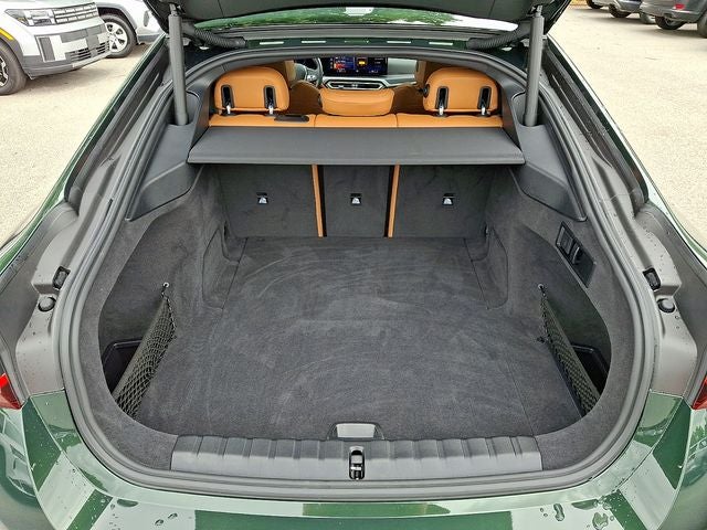 2023 BMW i4 eDrive35