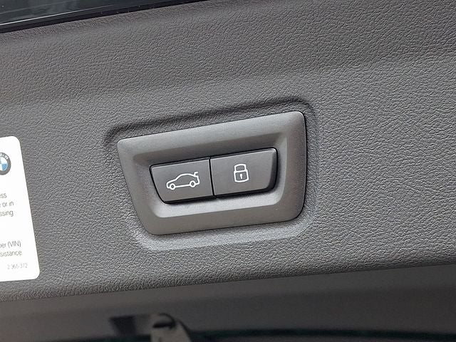 2023 BMW i4 eDrive35
