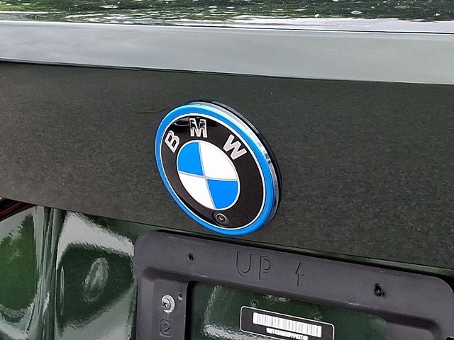2023 BMW i4 eDrive35