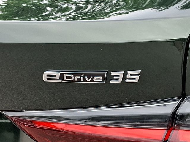 2023 BMW i4 eDrive35