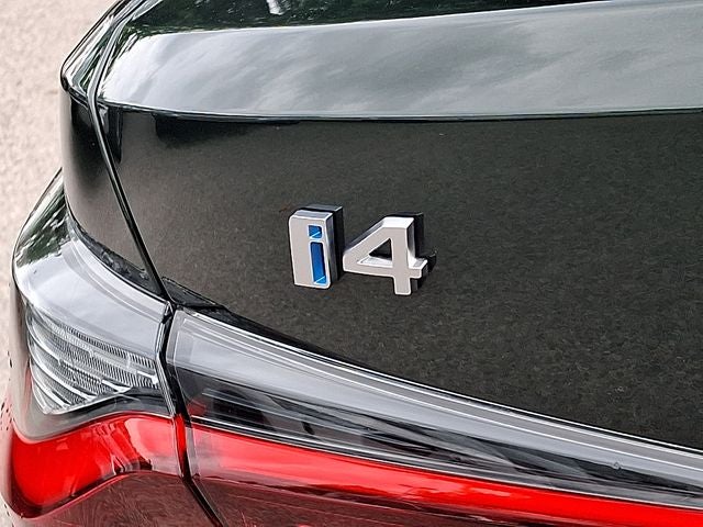 2023 BMW i4 eDrive35