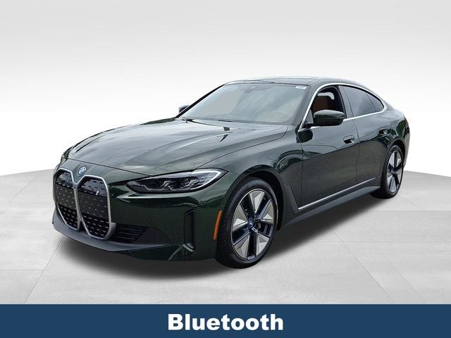 2023 BMW i4 eDrive35