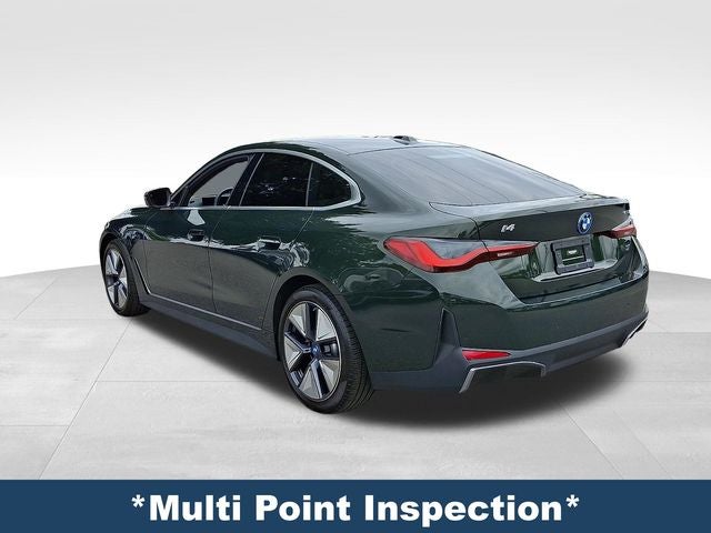 2023 BMW i4 eDrive35
