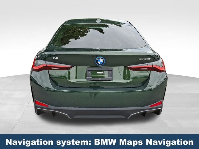2023 BMW i4 eDrive35
