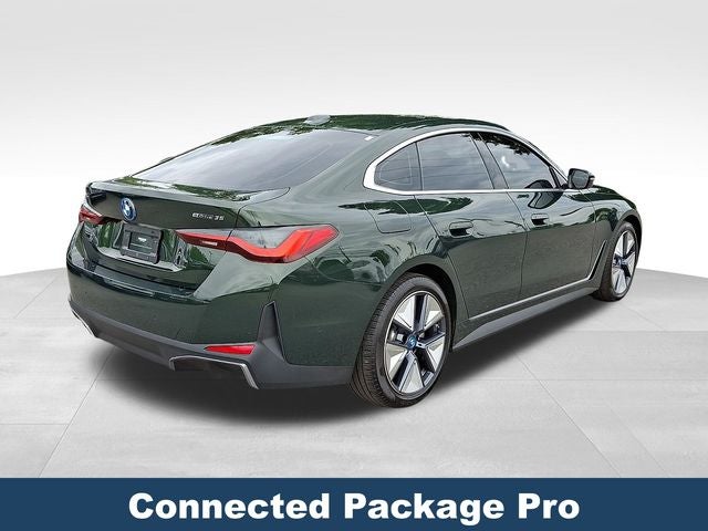 2023 BMW i4 eDrive35