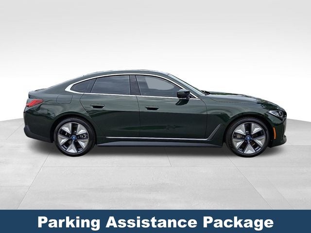 2023 BMW i4 eDrive35