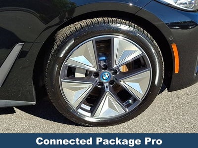 2023 BMW i4 eDrive35