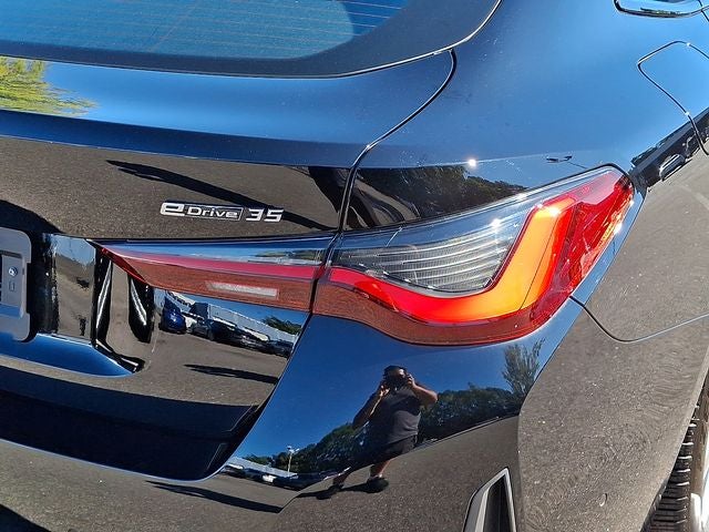 2023 BMW i4 eDrive35