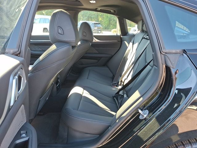 2023 BMW i4 eDrive35