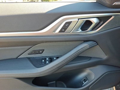 2023 BMW i4 eDrive35