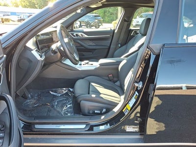 2023 BMW i4 eDrive35