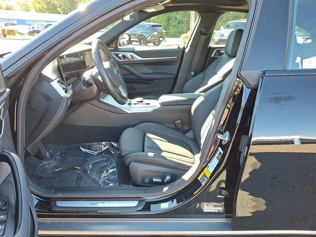 2023 BMW i4 eDrive35