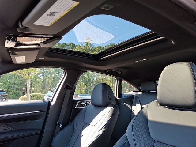 2023 BMW i4 eDrive35