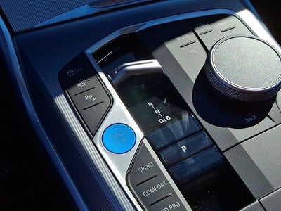 2023 BMW i4 eDrive35