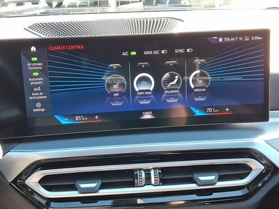 2023 BMW i4 eDrive35