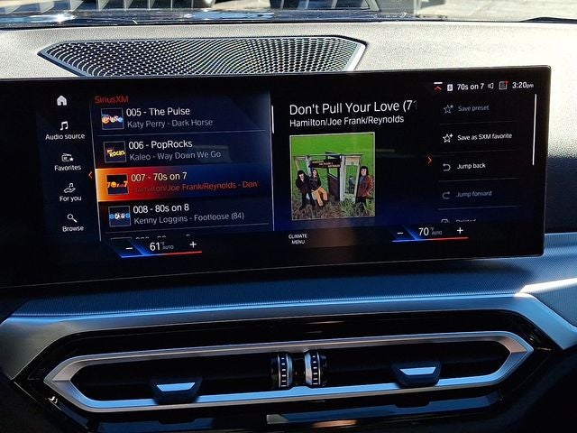 2023 BMW i4 eDrive35