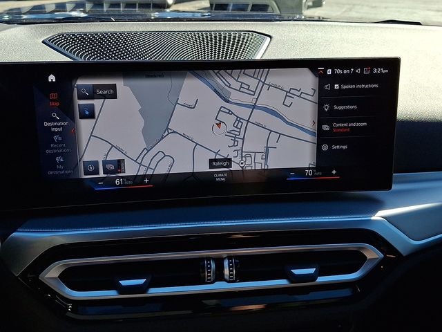 2023 BMW i4 eDrive35