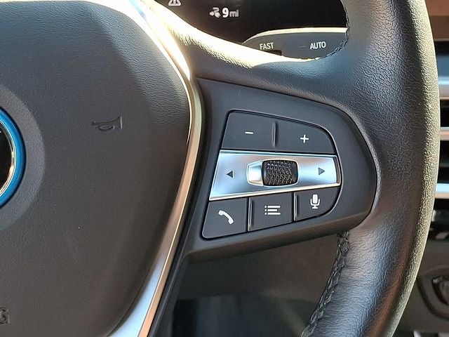 2023 BMW i4 eDrive35